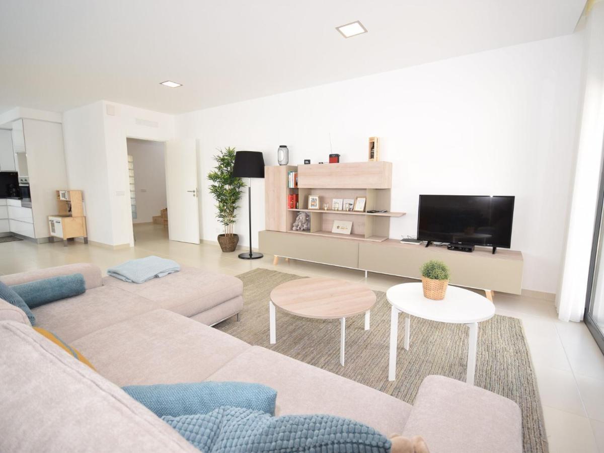 Modern Villa With Private Pool Near The Beautiful Beach Of Foz De Arelho Nadadouro Eksteriør billede