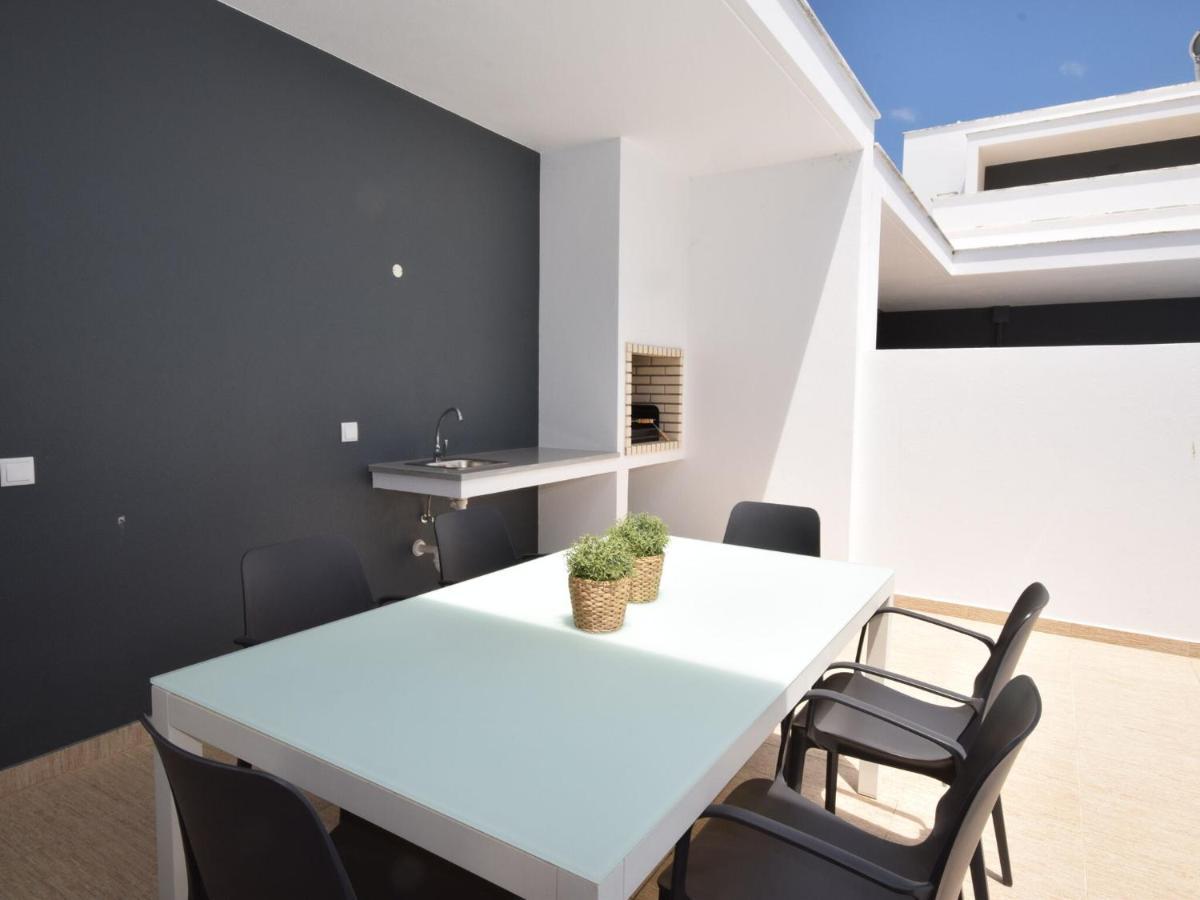 Modern Villa With Private Pool Near The Beautiful Beach Of Foz De Arelho Nadadouro Eksteriør billede